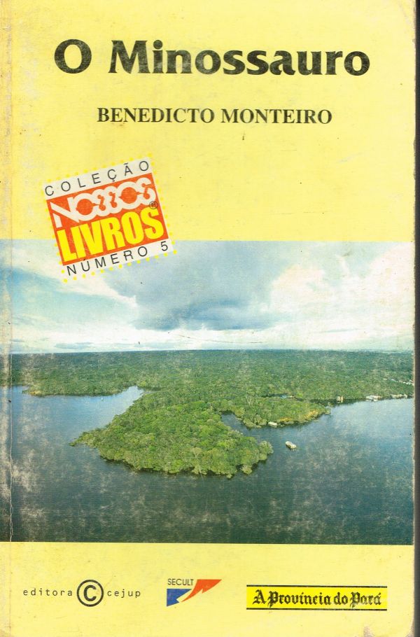 Minossaruro, O